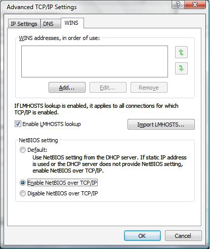 Enable-NetBIOS-over-TCPIP-on-Windows
