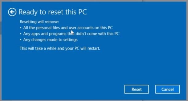how-to-reset-windows-10-pc
