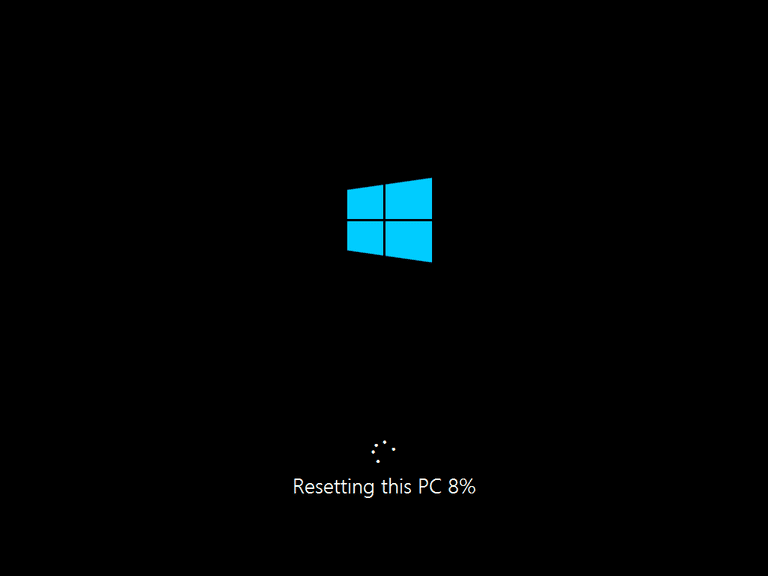Pc Default How to Reset Windows 10 PC to Default Factory Settings