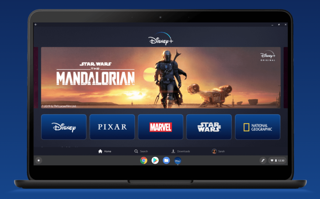 Disney-Plus-Google-Chromebook-Promo
