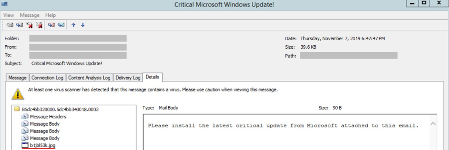 Fake-Windows-Update-Installs-Cyborg-Ransomware-Trustwave