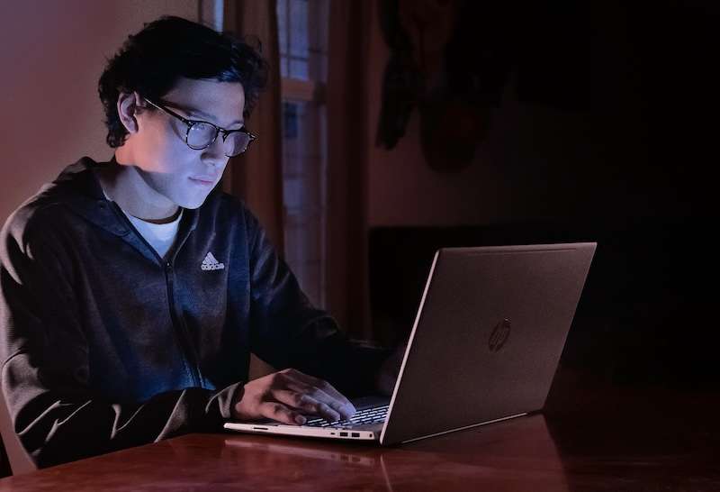 Fix: A JavaScript Error Occurred in the Main Process Error