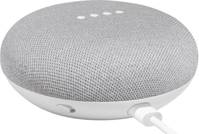 How to Fix Bricked Google Home Device