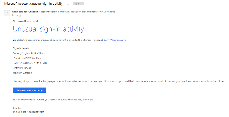 Is-the-Email-22account-security-noreply@accountprotection.microsoft.com22-Legit
