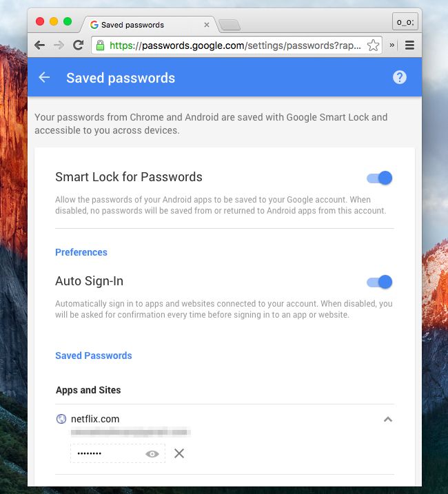 Google-Password-Checkup-Website