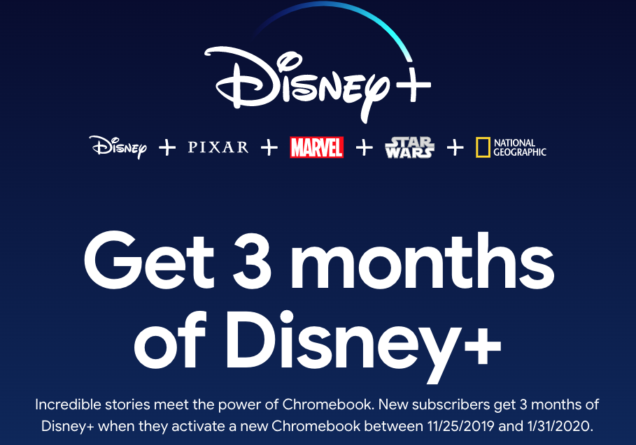How to Redeem Free 3 Months Disney Plus Subscription with