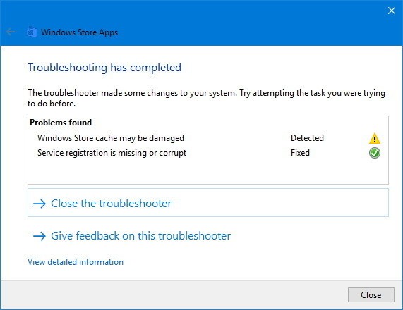 Running-the-Windows-Store-Apps-Troubleshooter