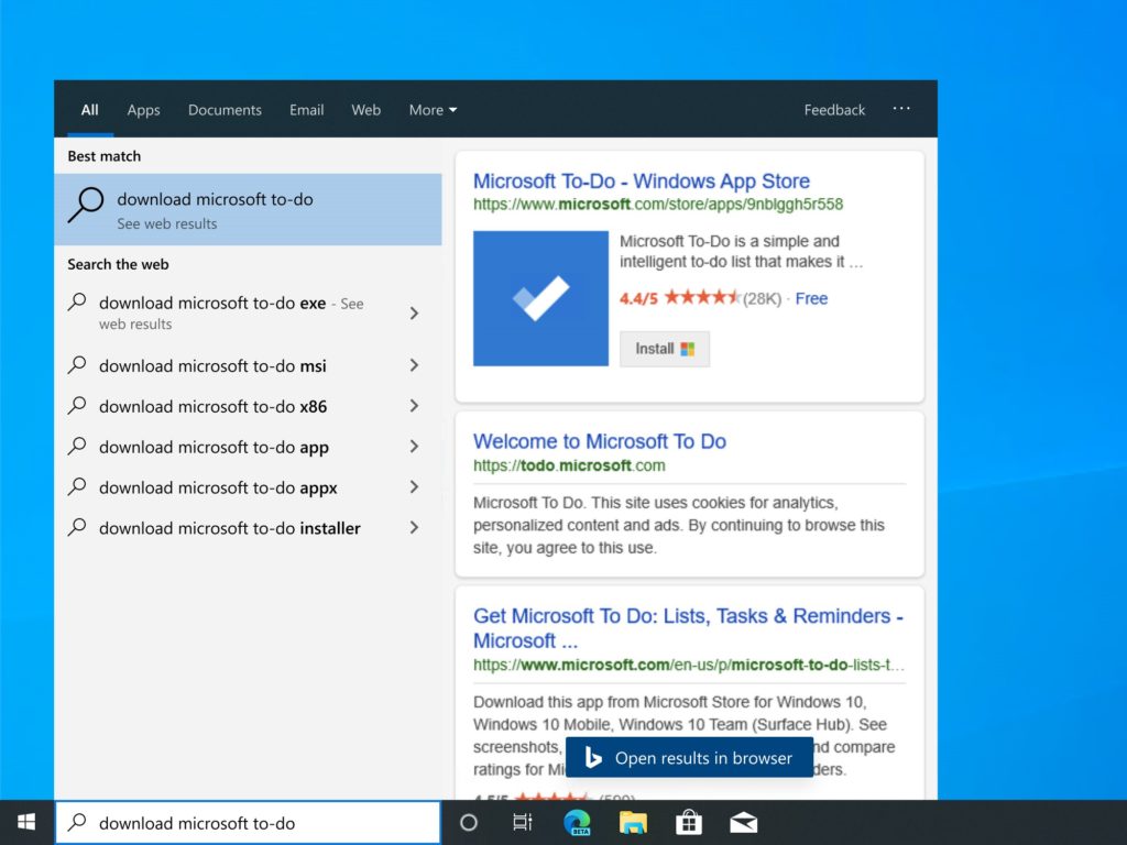 New-Bing-Visual-Search-on-Windows-Search-Bar