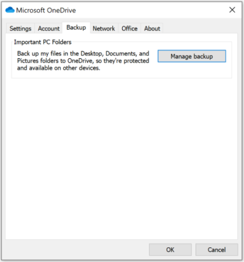 OneDrive-Backup