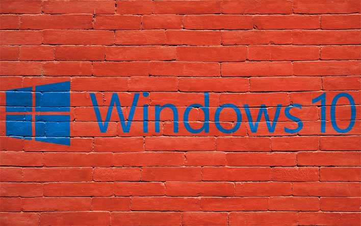 Windows 10 Insider Preview Build 19536