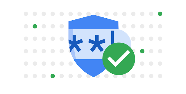 google-password-checkup-logo