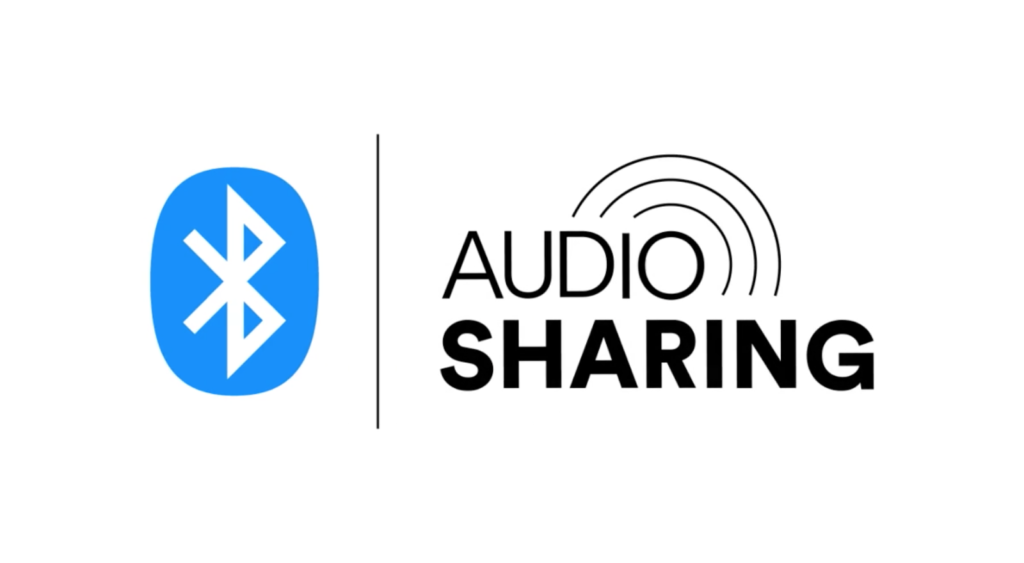 Bluetooth-LE-Audio-Sharing