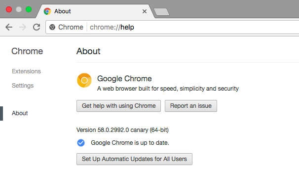 Check-Chrome-Updates