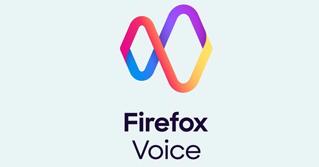 Firefox-Voice