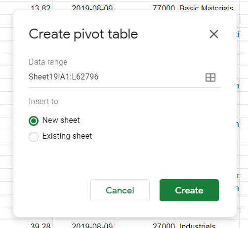 Google-Sheets-Pivot-Table