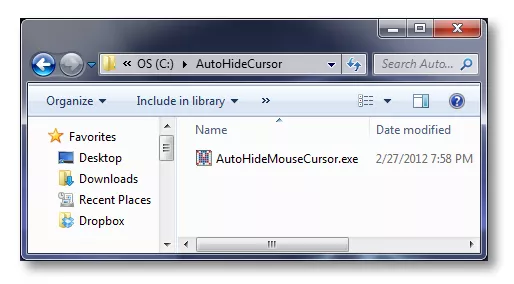 Install-AutoHideMouseCursor-Windows-10