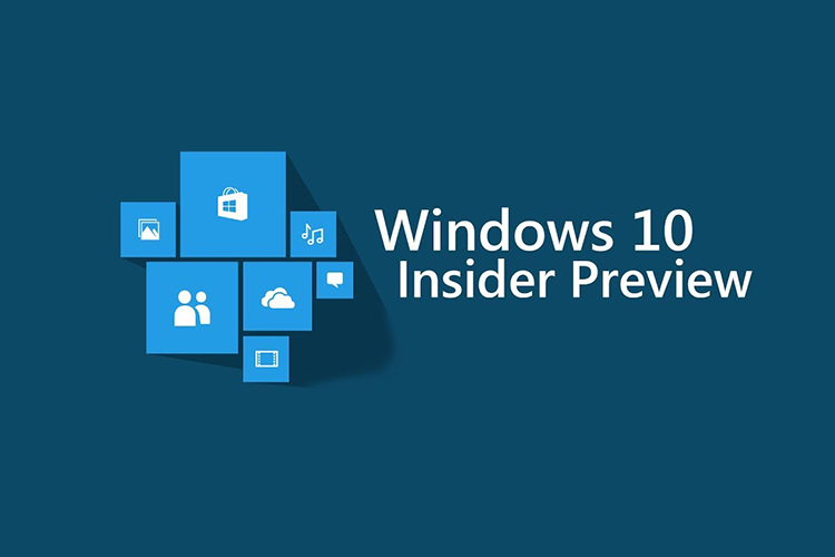 Windows 10 Insider Preview Build 19541