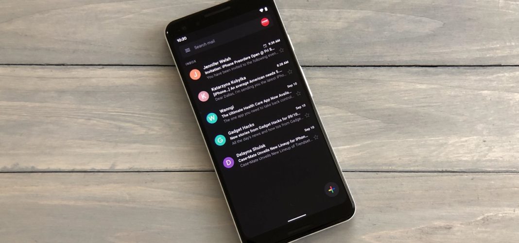 How-to-Fix-Gmail's-Dark-Mode-Goes-Missing-For-Certain-Android-Users