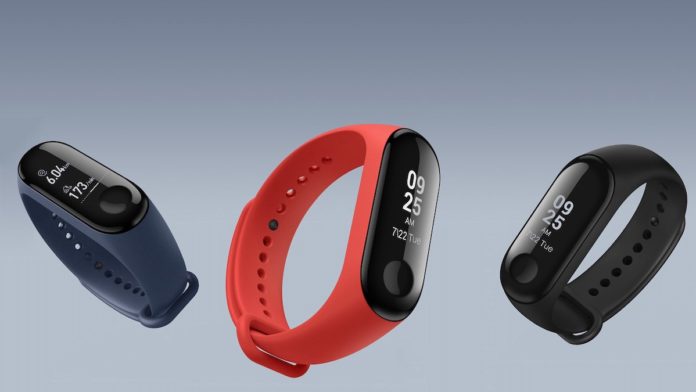 How to Reset Xiaomi Mi Band 3 and 4