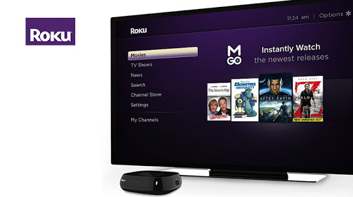Roku Won’t Connect to the Internet