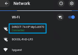 Wi Fi Direct PC