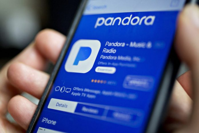 Fix Pandora Radio Error Code 3005 on Android