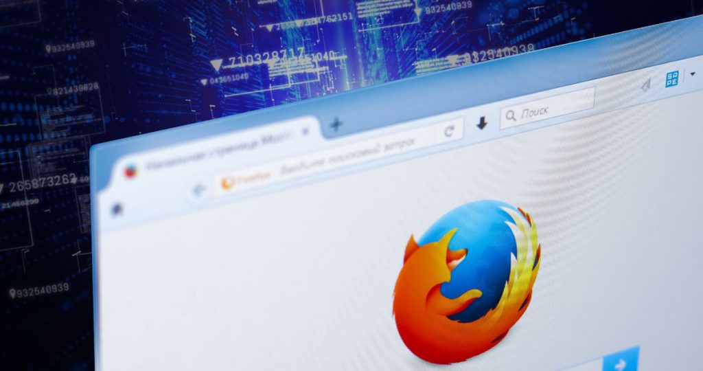 How to Enable DNS Over HTTPS in Firefox