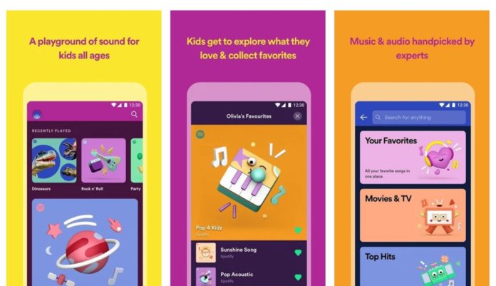 How to Get the Spotify Kids App: Everything You Need To Know