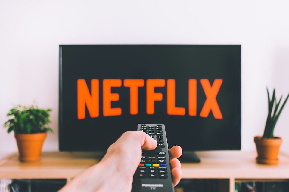 Fix-Netflix-Error