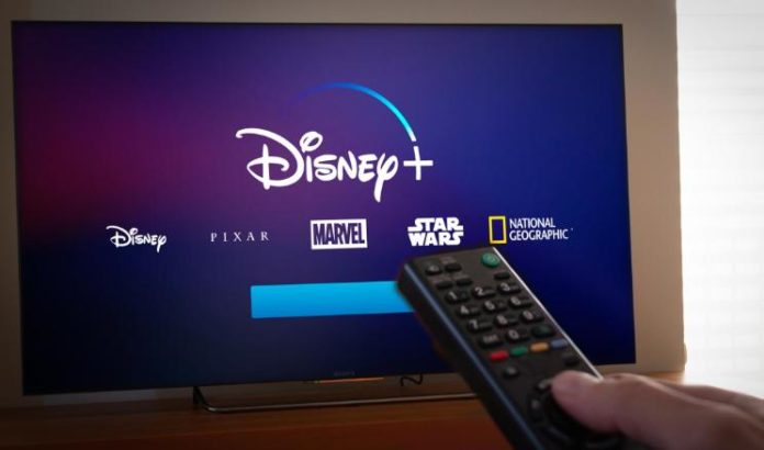 How to Host your Own Disney Plus Watch Party