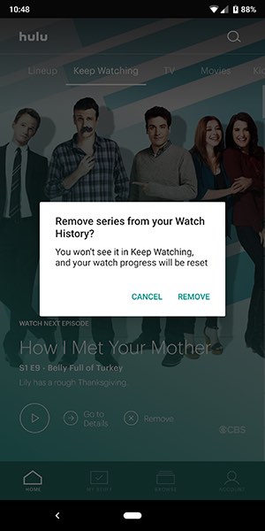 How-to-Remove-Watch-History-on-Hulu-App