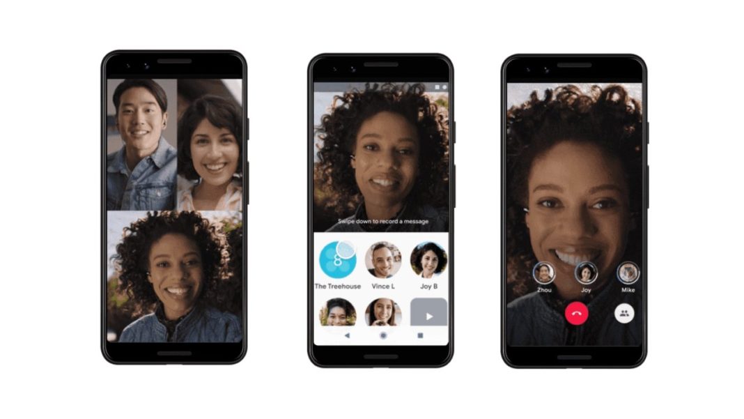 How to Use Google Duo for Video Conferencing