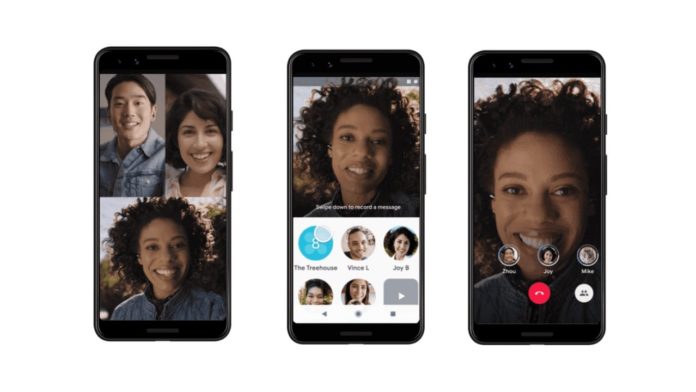 How to Use Google Duo for Video Conferencing