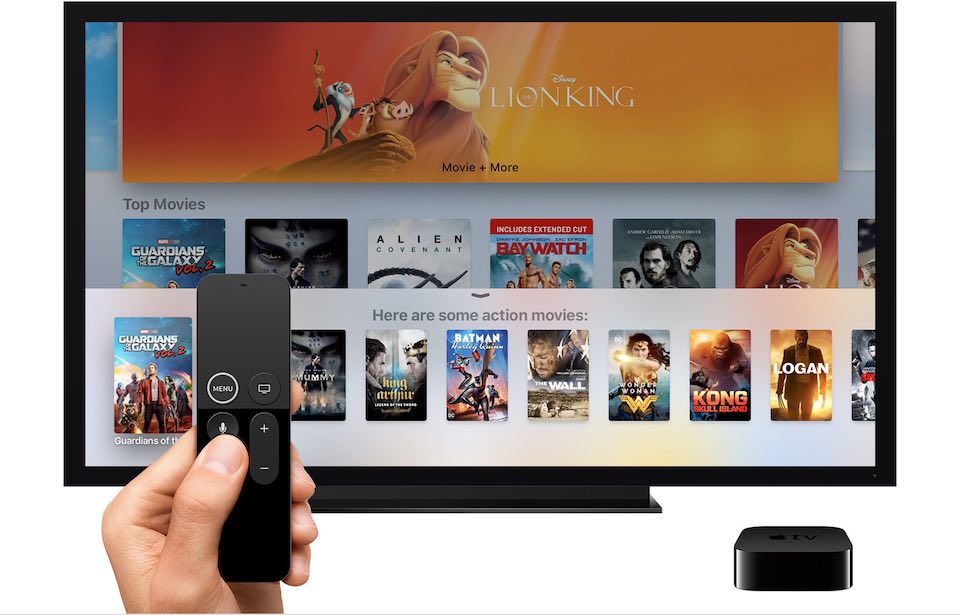 How to Use Netflix on your Apple TV
