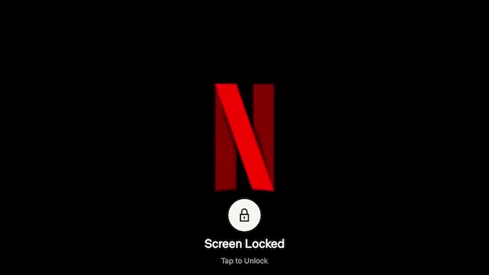Netflix-Screen-Lock-Android