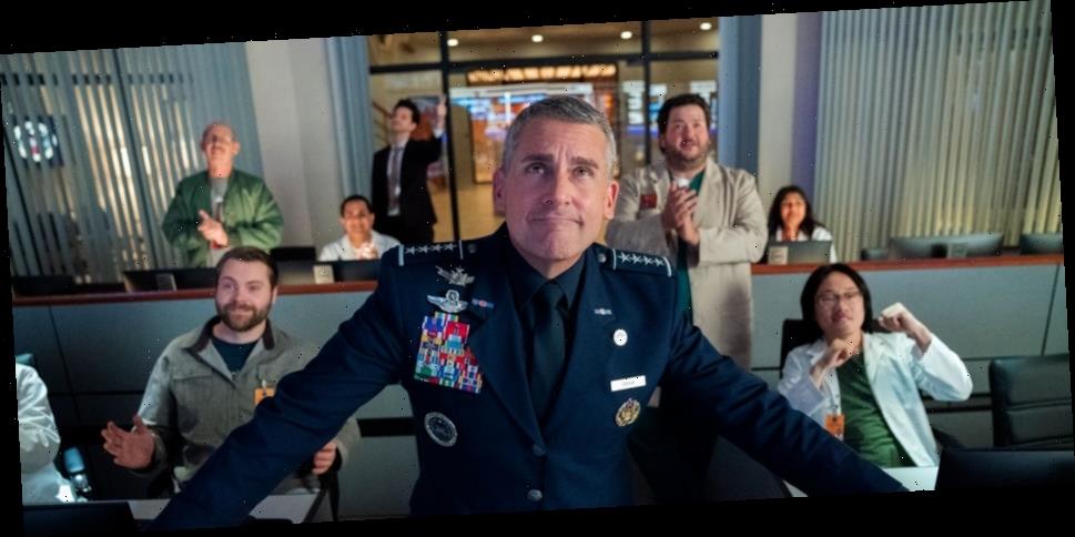 space-force-steve-carell-on-netflix-may-2020