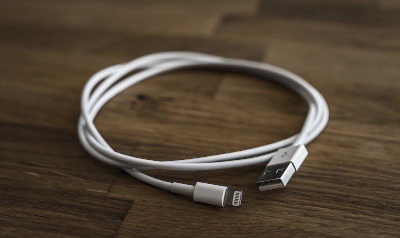 Apple USB Cable