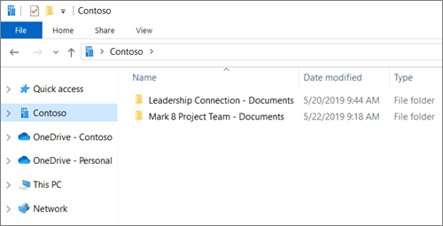 How-to-Set-up-OneDrive-to-Sync-your-SharePoint-and-Teams-Files