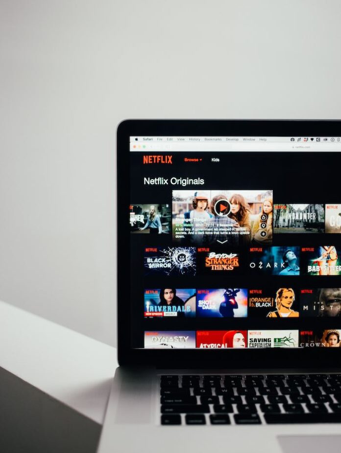 Netflix-Search-Codes