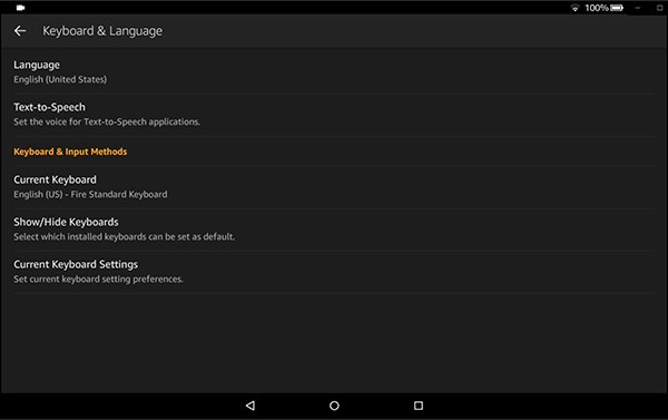 Change-and-Customize-Default-Language-on-Kindle-Fire