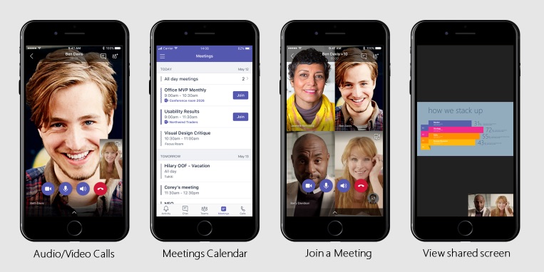 Download-and-Install-Microsoft-Teams-on-Android-or-iPhone