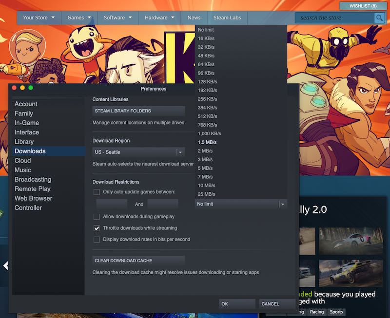 How-to-Limit-Steam-Download-Speed-in-Windows-10