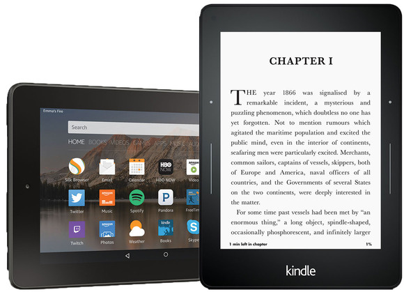 How To Change Font Size In Kindle Fire And Make It Bigger