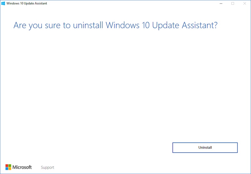 How-to-Uninstall-the-Windows-10-Update-Assistant