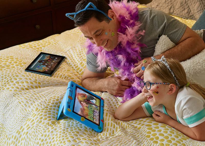 Use Amazon Fire Toolbox to Install Google Apps on Fire Tablets