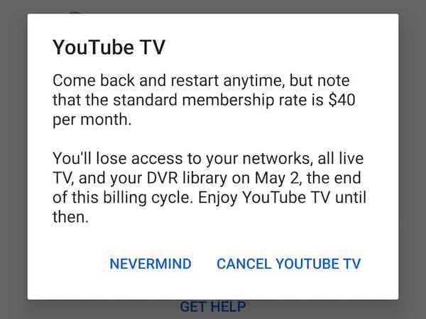 Cancel-Youtube-TV-Subscription-on-Android-iPhone-iPad