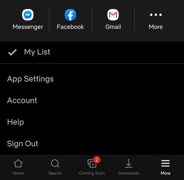 How-to-Change-Netflix-Password-on-Android-and-iOS-App