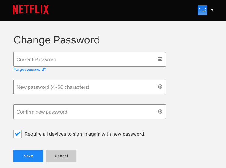 How-to-Change-Netflix-Password-using-your-Web-Browser
