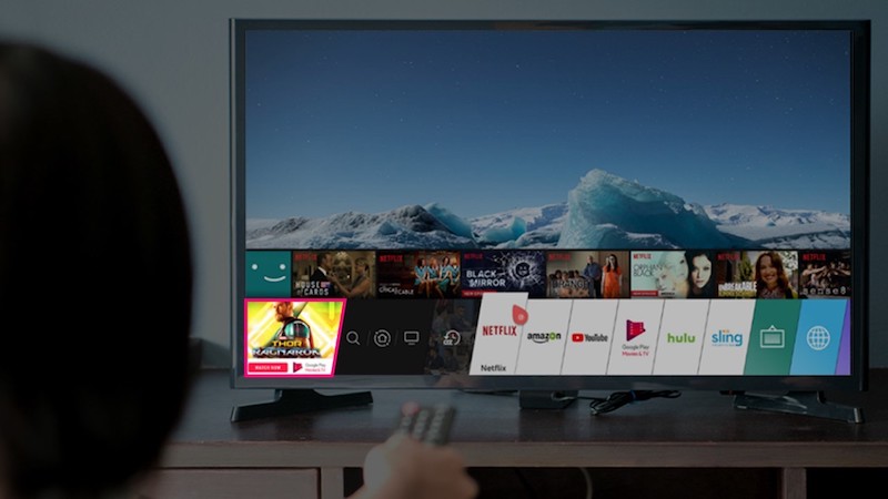 How To Clear App Cache In Lg Smart Tv