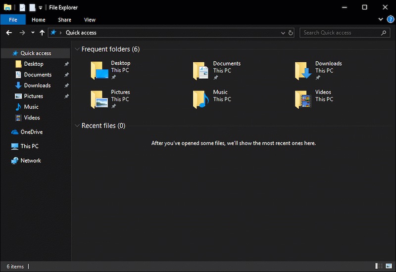 How-to-Remove-Checkboxes-on-File-Explorer-Icons-to-Select-Items